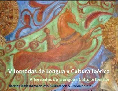 CELEBRADAS LAS JORNADAS DE LENGUA Y CULTURA IBÉRICA 2019