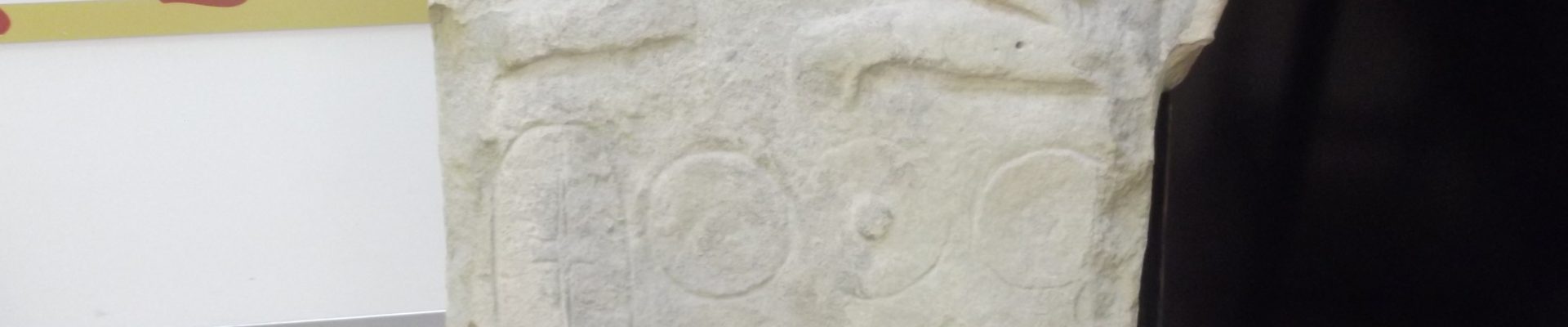 – Una lectura de la piedra grabada del león del Acampador (Caspe). Una investigación del equipo de trabajo Inizituak.