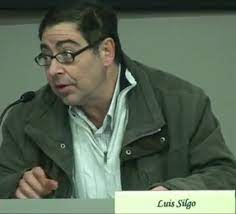 Luis Silgo Gauche: Toponimia ibérica. Boslkan, Benkota y Urso. (VIII Jornadas de lengua y cultura ibérica)